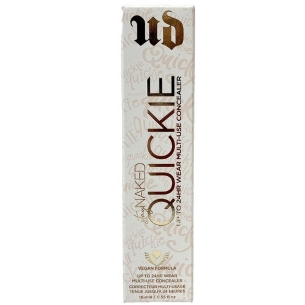 Urban Decay Naked Quickie Multi-Use Concealer 90NN Ultra Deep New